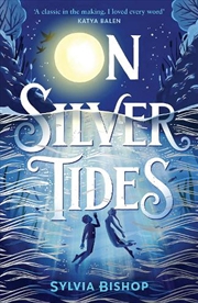 Buy On Silver Tides