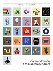 Buy Commodore 64: A Visual Compendium