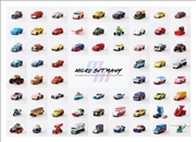 Buy Micro But Many: An Unofficial Micro Machines Collection