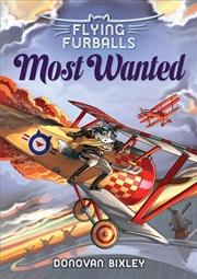 Buy Flying Furballs 4: Most Wanted