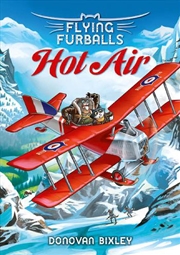 Buy Flying Furballs 2: Hot Air
