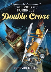 Buy Flying Furballs 6 : Double Cross