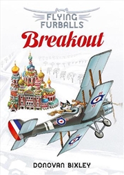 Buy Flying Furballs 7 : Breakout