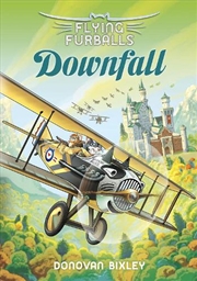 Buy Downfall