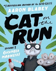Buy Cat On The Run (Episode 2)