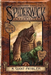 Buy A Giant Problem : Volume 2