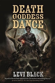 Buy Death Goddess Dance : The Mythos War, Book 3
