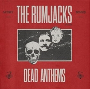 Buy Dead Anthems