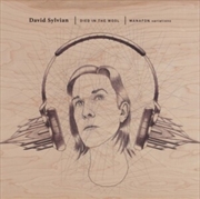 Buy Died In The Wool (Manafon Variations)