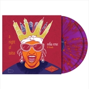 Buy Night Of Salsa (25th Anniversary Edition)