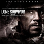 Buy Lone Survivor