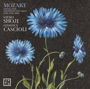 Buy Sonatas For Fortepiano & Violin K301 K378 & K454