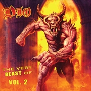 Buy The Very Beast Of Dio Vol. 2
