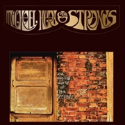 Buy The Magical World of The Strands - Cream Vinyl