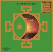 Buy The Cave - Down To The Earth
