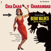 Buy Cha Chas Y Charangas (Limited Edition) (+4 Bonus Tracks)