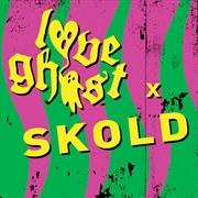 Buy Love Ghost X Skold