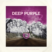 Buy Many Faces Of Deep Purple / Various