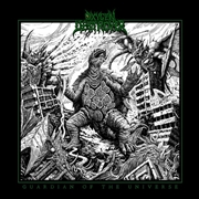 Buy Guardian Of The Universe