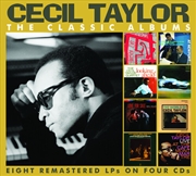 Buy Classic Albums