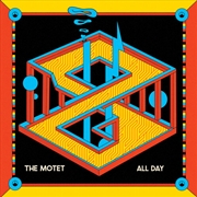 Buy All Day - Coloured Vinyl