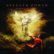 Buy Seventh Power - Lime Green