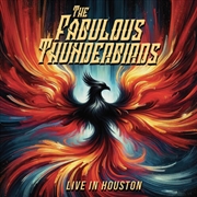 Buy Live In Houston