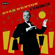 Buy At The Macumba Club