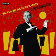 Buy At The Macumba Club