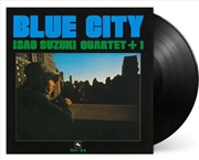 Buy Blue City