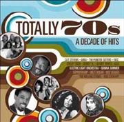 Buy Totally 70s: A Decade Of Hits