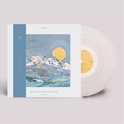Buy Quiet Music Under The Moon - Clear Vinyl - &Obi