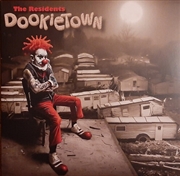 Buy Dookietown (10")