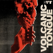 Buy Volcanic Tongue / Various
