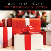 Buy Best Of Green Hill Music: Chri
