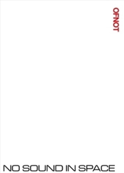 Buy No Sound In Space - Red Vinyl