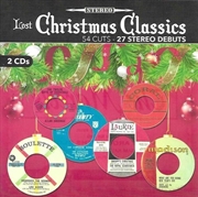 Buy Lost Christmas Classics