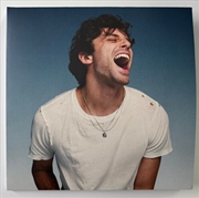 Buy Rockwood (Opaque Baby Blue lp)