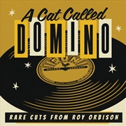 Buy Cat Called Domino: Rare Cuts From Roy