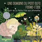 Buy Une Semaine Du Petit Elfe Ferme -Loeil Suivi De La