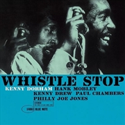 Buy Whistle Stop