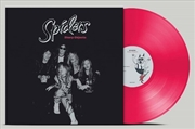 Buy Sharp Objects (Pink Vinyl)