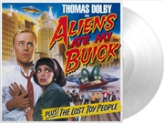 Buy Aliens Ate My Buick (Coloured Vinyl)