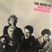Buy Defective Breakdown