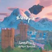 Buy Europa - Original Soundtrack