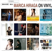 Buy Marica Hiraga On Vinyl