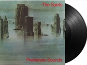 Buy Prehistoric Sounds