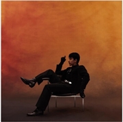 Buy Mirada - Transparent Pumpkin Spice Vinyl