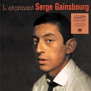 Buy L'Etonnant