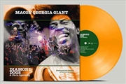 Buy Macon Georgia Giants (Orange Vinyl)